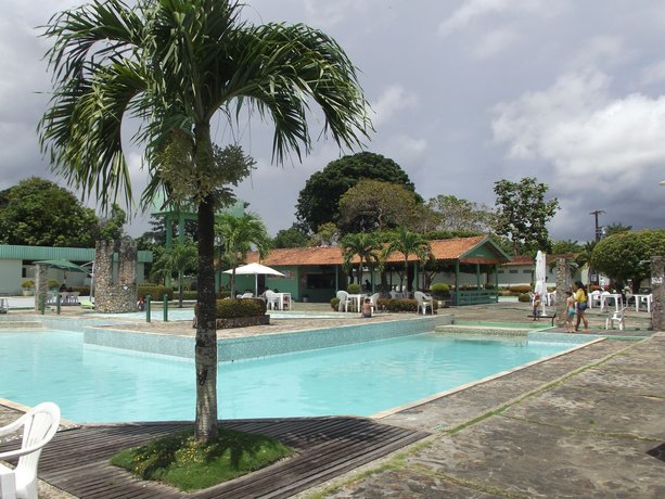 Hotel Amazon River